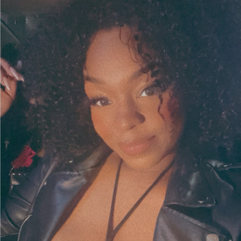 Meet your Posher, Tiana